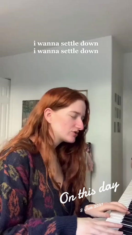 Post 1 by suzibloom on TikTok (video)