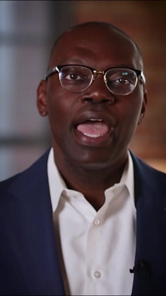 Post 5 by Garlin Gilchrist on TikTok (video)