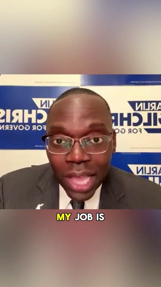 Post 6 by Garlin Gilchrist on TikTok (video)