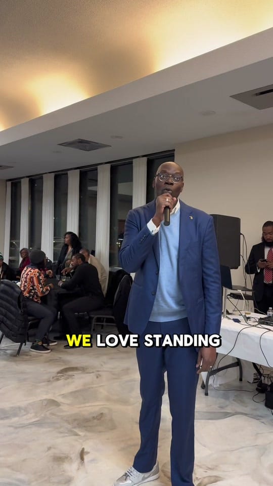 Post 10 by Garlin Gilchrist on TikTok (video)