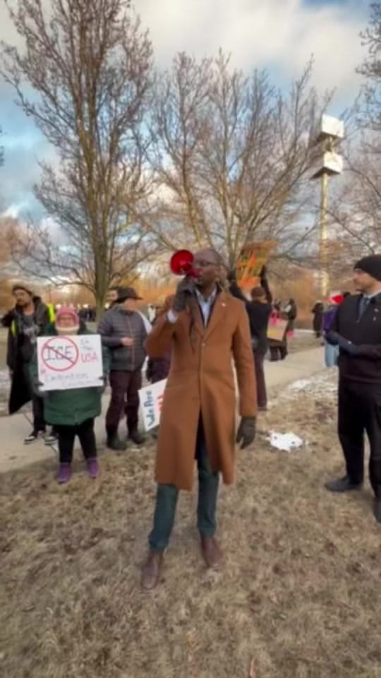 Post 1 by Garlin Gilchrist on TikTok (video)