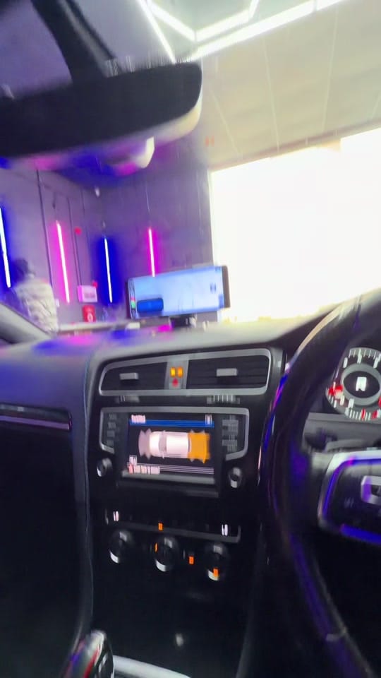 Post 2 by DEMONIZED 🏁 on TikTok (video)