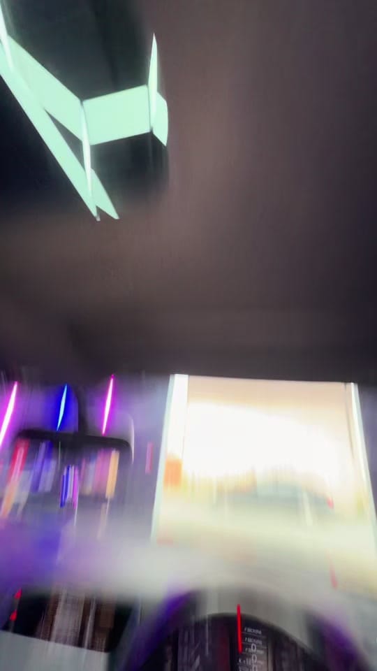 Post 3 by DEMONIZED 🏁 on TikTok (video)