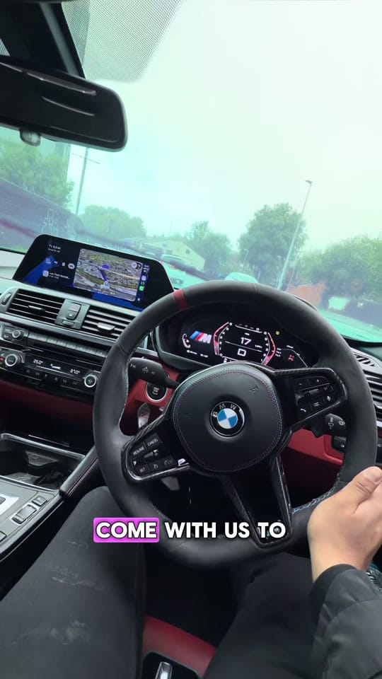 Post 1 by DEMONIZED 🏁 on TikTok (video)
