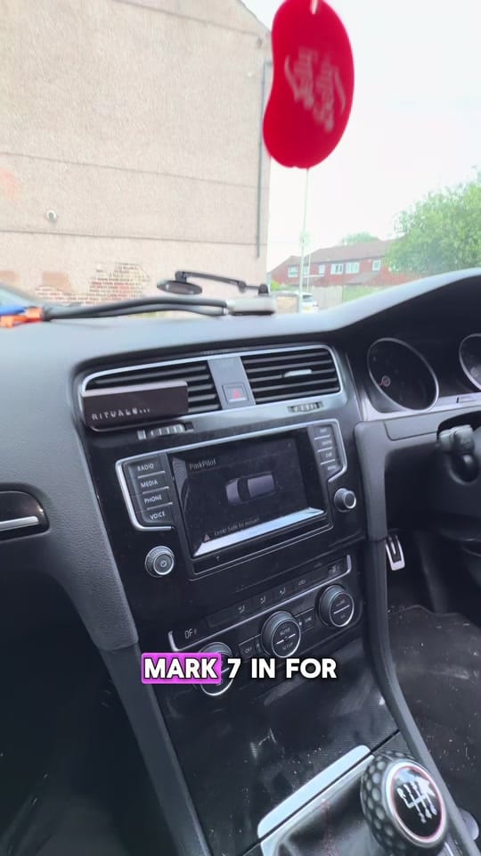 Post 6 by DEMONIZED 🏁 on TikTok (video)