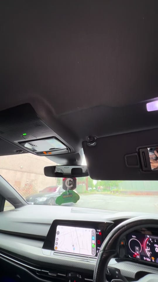 Post 5 by DEMONIZED 🏁 on TikTok (video)