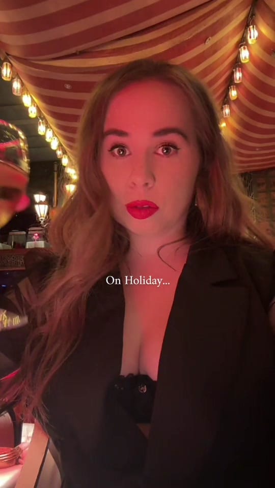 Post 1 by Bababouttown on TikTok (video)
