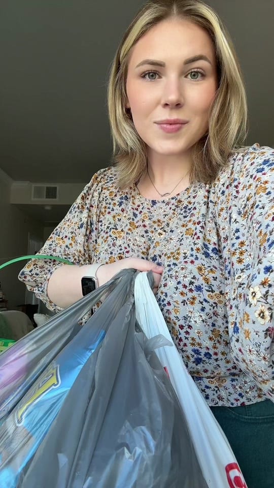 Post 9 by Makenna Faith on TikTok (video)