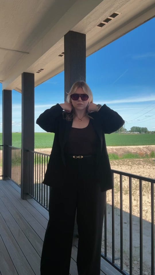 Post 3 by Makenna Faith on TikTok (video)