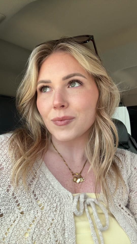 Post 1 by Makenna Faith on TikTok (video)