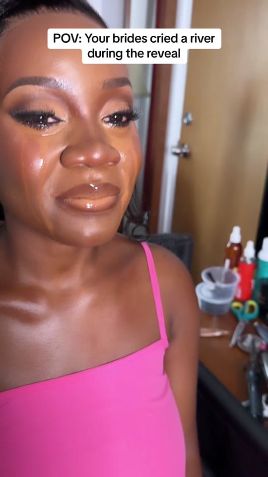Post 10 by Adenike | Nikzybeauty on TikTok (video)