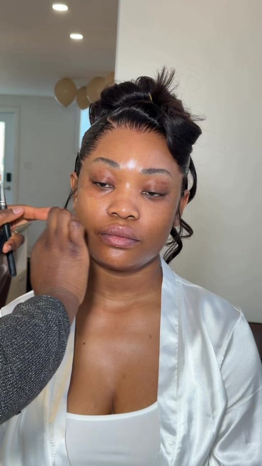 Post 6 by Adenike | Nikzybeauty on TikTok (video)