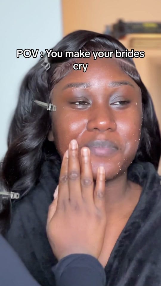 Post 8 by Adenike | Nikzybeauty on TikTok (video)
