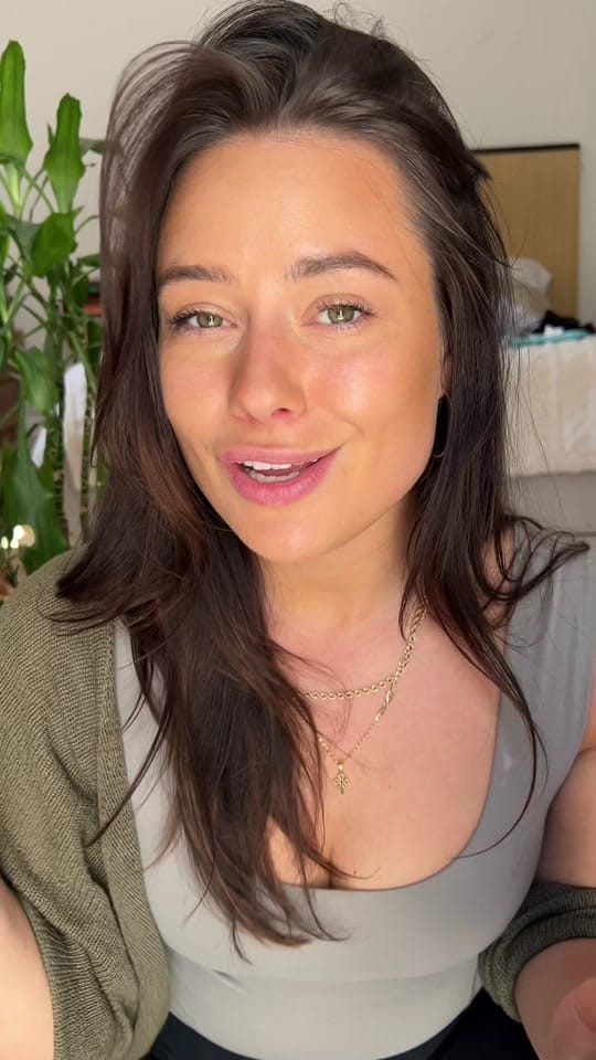 Post 3 by Angelika - Yacht Chief Stew on TikTok (video)