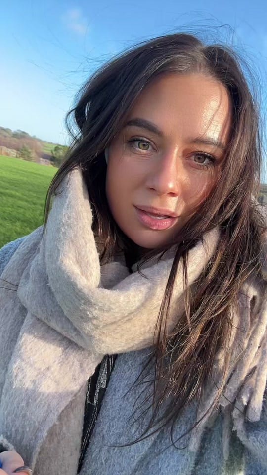 Post 9 by Angelika - Yacht Chief Stew on TikTok (video)