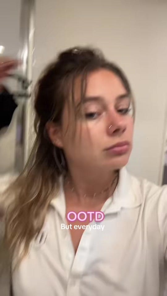 Post 4 by Angelika - Yacht Chief Stew on TikTok (video)