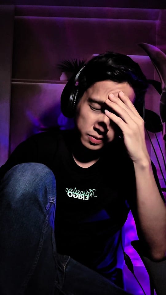 Post 8 by DAUS ELI on TikTok (video)