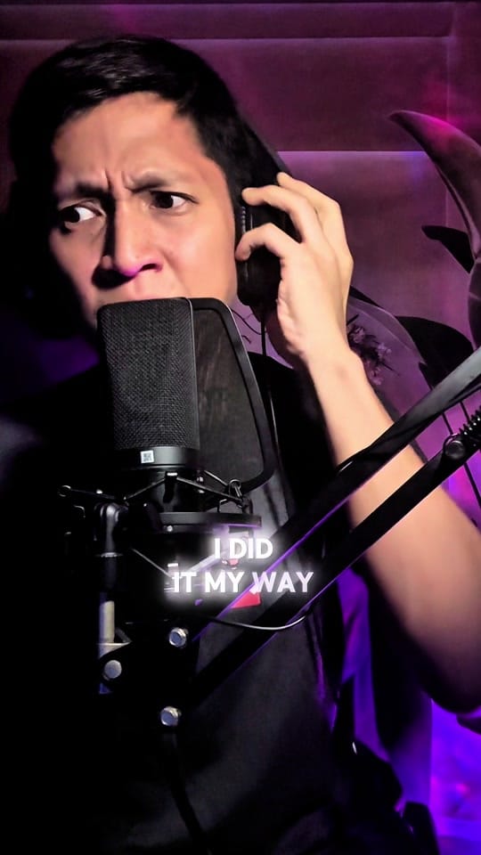 Post 4 by DAUS ELI on TikTok (video)