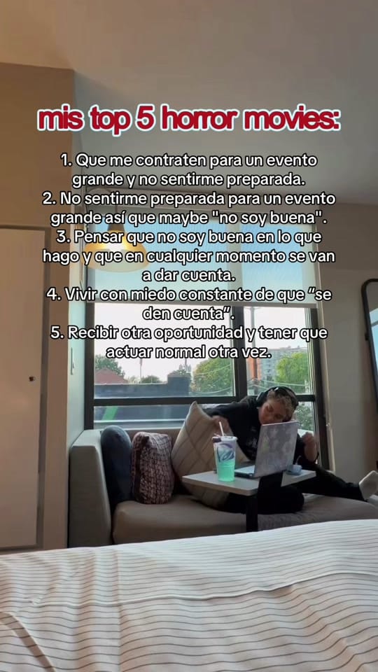 Post 1 by Milo Ramírez ⭐️📸🇵🇷 on TikTok (video)