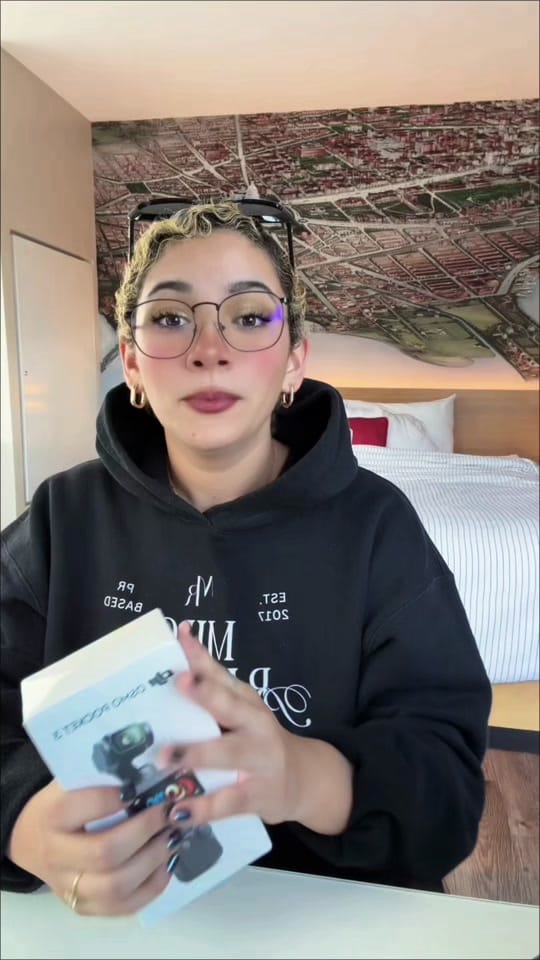 Post 3 by Milo Ramírez ⭐️📸🇵🇷 on TikTok (video)