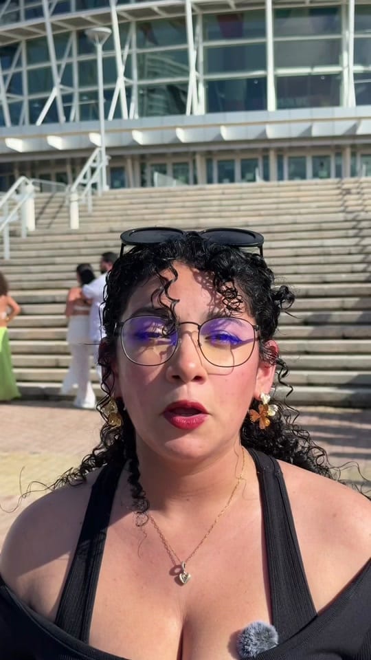 Post 10 by Milo Ramírez ⭐️📸🇵🇷 on TikTok (video)