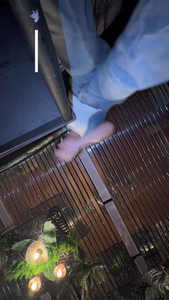 Post 5 by Milo Ramírez ⭐️📸🇵🇷 on TikTok (video)