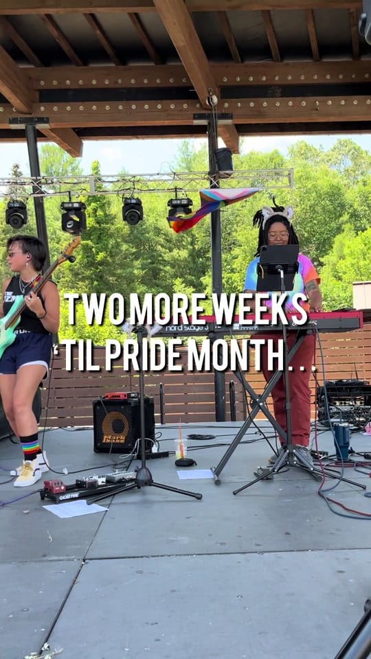 Post 4 by The Femmes on TikTok (video)
