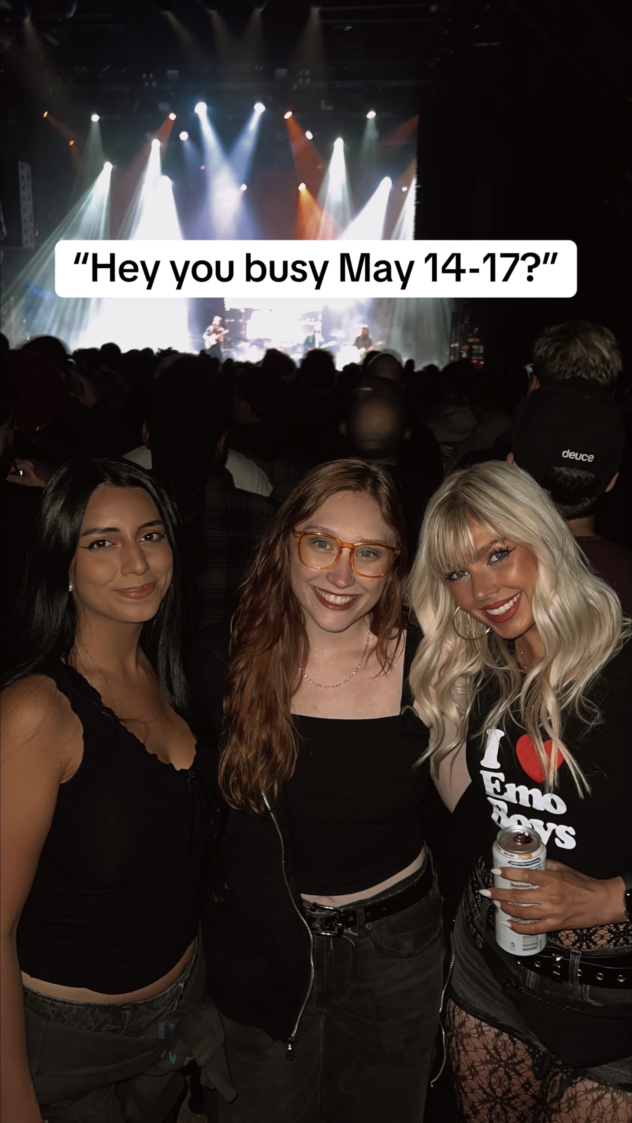 Post 8 by SarahRockz on TikTok (video)