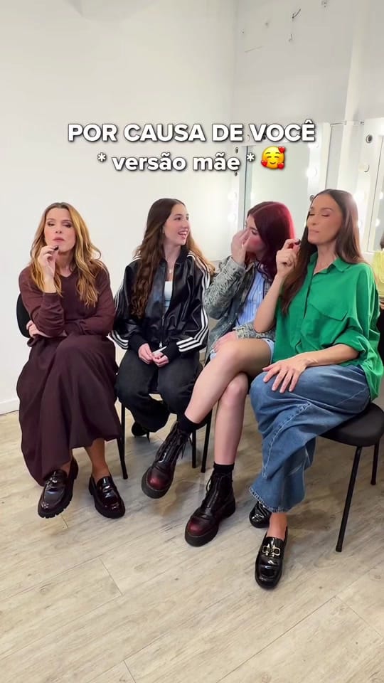 Post 7 by Ingrid Guimaraes on TikTok (video)
