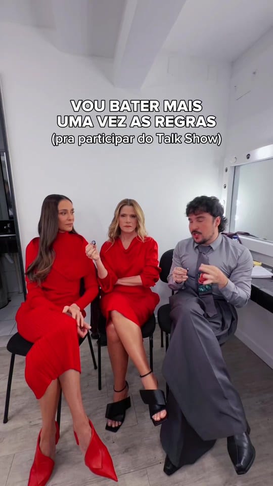 Post 8 by Ingrid Guimaraes on TikTok (video)