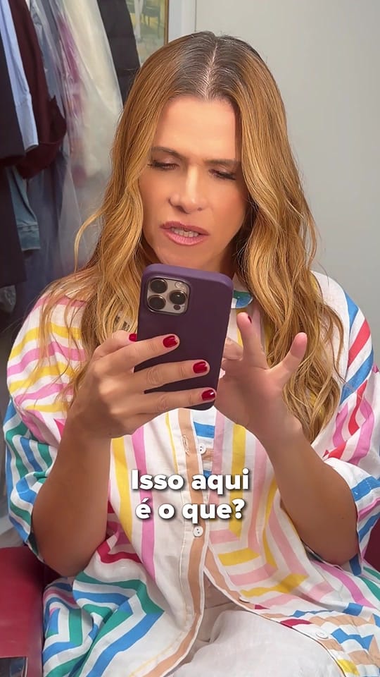 Post 4 by Ingrid Guimaraes on TikTok (video)