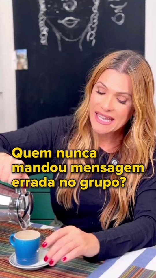 Post 10 by Ingrid Guimaraes on TikTok (video)