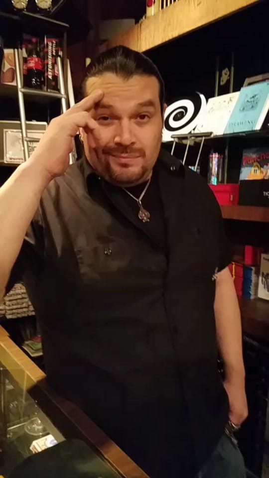 Post 10 by Magick Balay on TikTok (video)