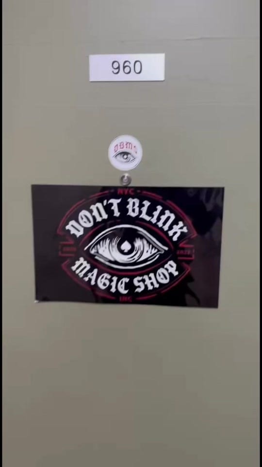 Post 3 by Magick Balay on TikTok (video)