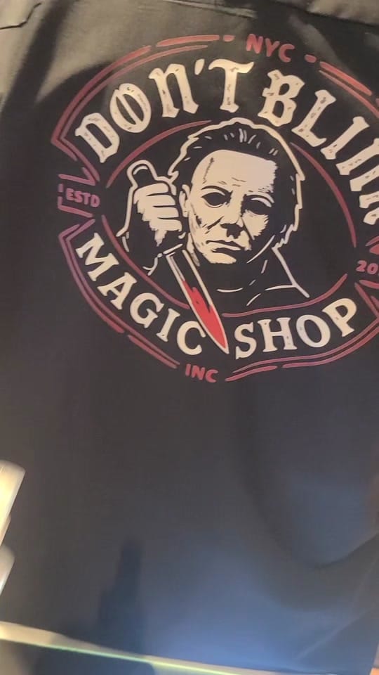 Post 7 by Magick Balay on TikTok (video)