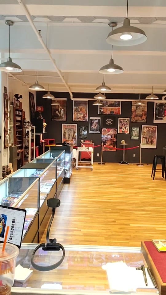 Post 6 by Magick Balay on TikTok (video)
