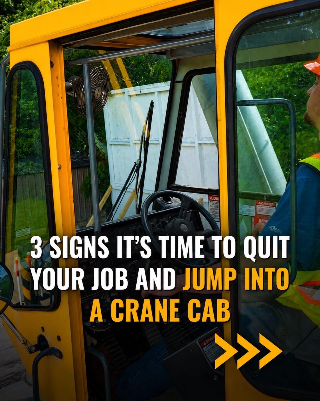 Post 1 by Train for the Crane on TikTok (video)