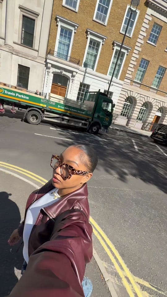 Post 7 by Lash London 🎀 on TikTok (video)