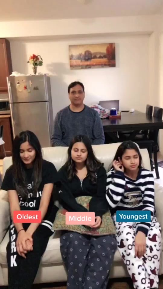 Post 4 by Nameerah on TikTok (video)