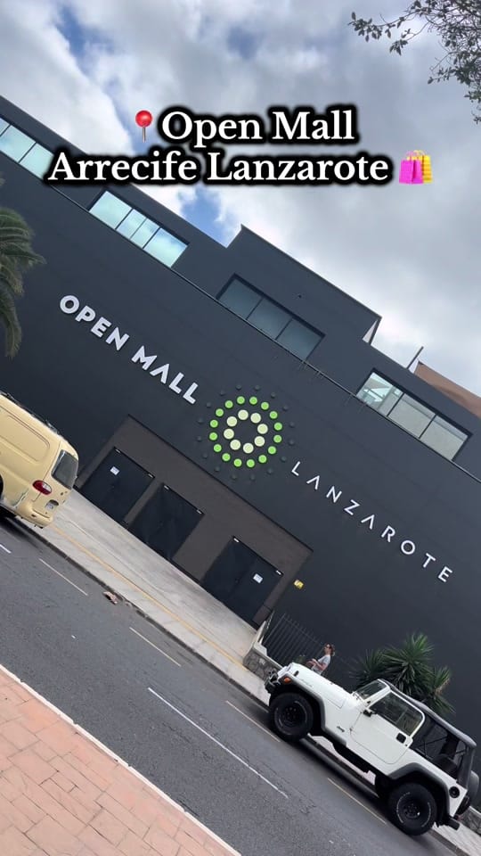 Post 8 by lanzarote_travels on TikTok (video)