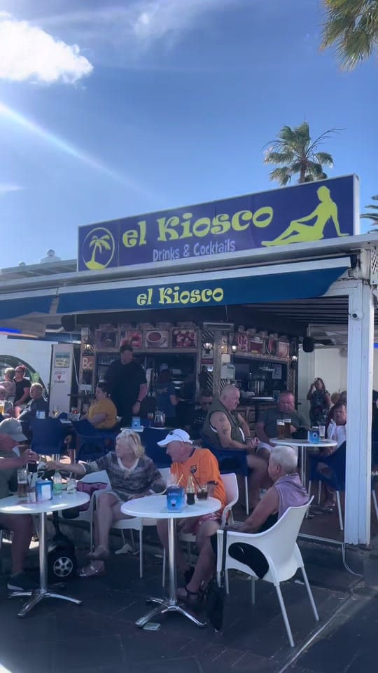 Post 7 by lanzarote_travels on TikTok (video)