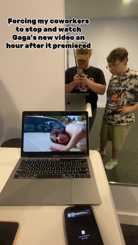 Post 1 by Beckett Kenny on TikTok (video)