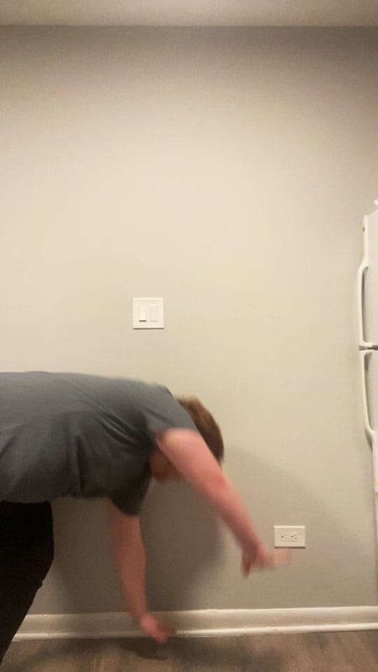 Post 8 by Beckett Kenny on TikTok (video)