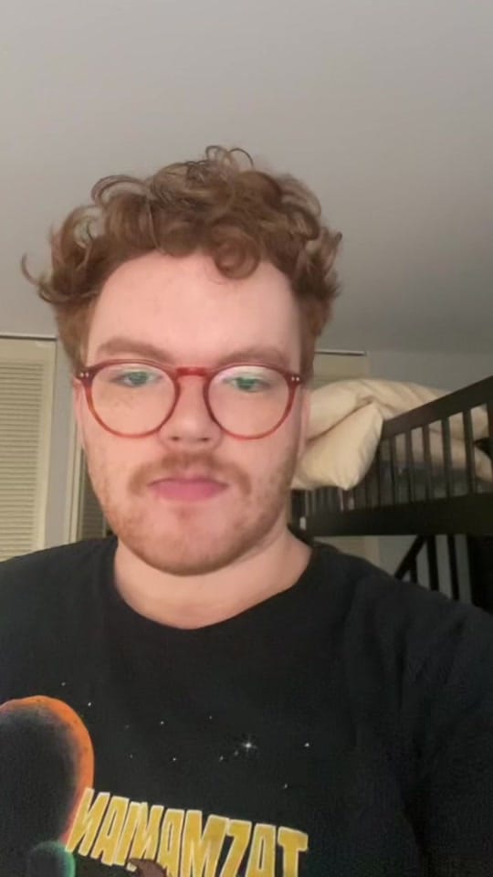 Post 5 by Beckett Kenny on TikTok (video)