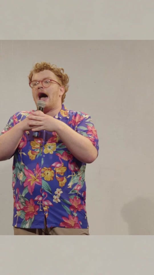 Post 6 by Beckett Kenny on TikTok (video)