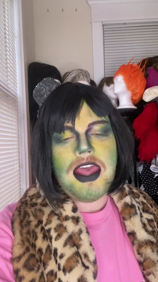 Post 3 by Beckett Kenny on TikTok (video)