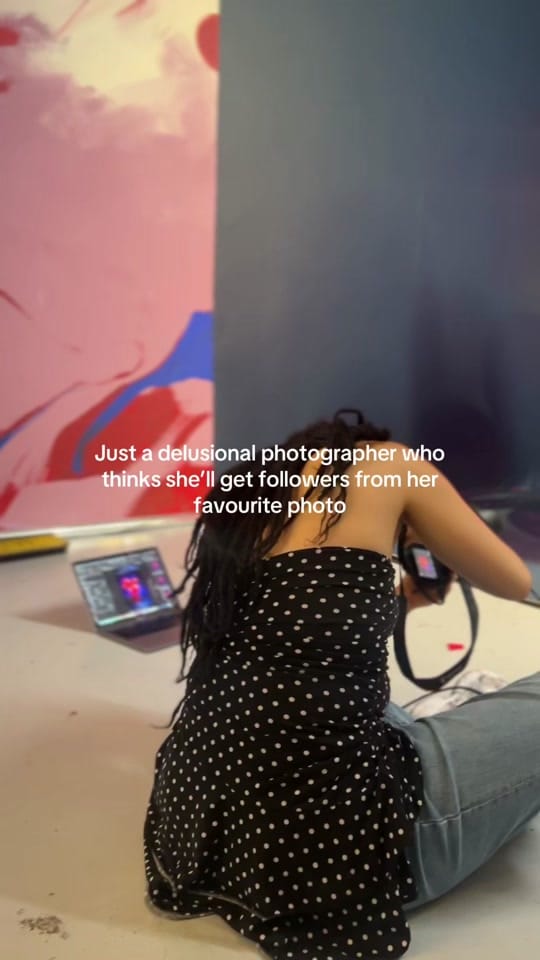 Post 9 by Myla Faith on TikTok (video)