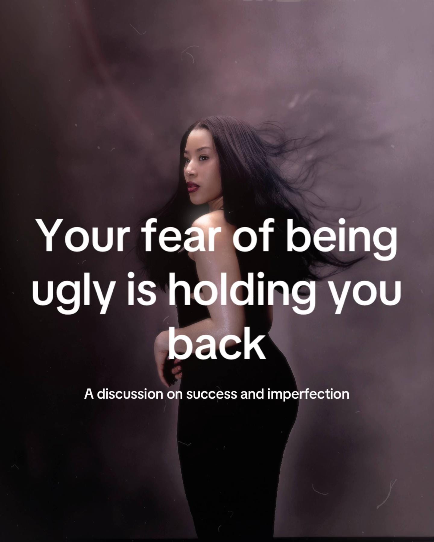 Post 1 by Myla Faith on TikTok (video)