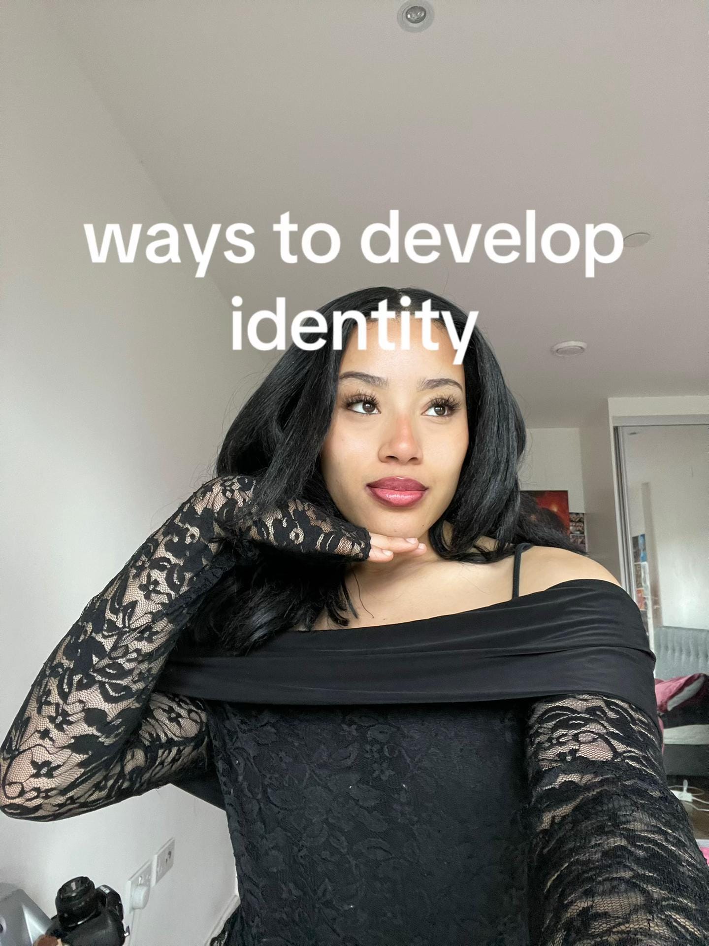 Post 10 by Myla Faith on TikTok (video)