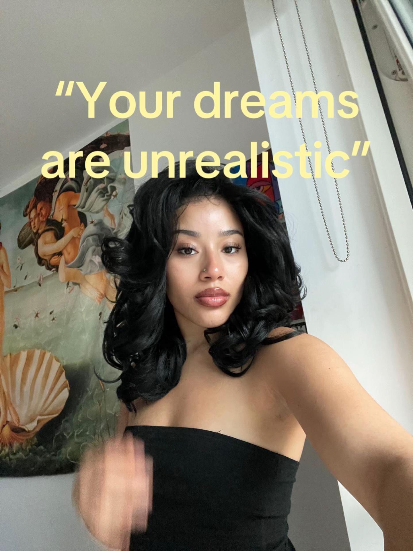 Post 3 by Myla Faith on TikTok (video)